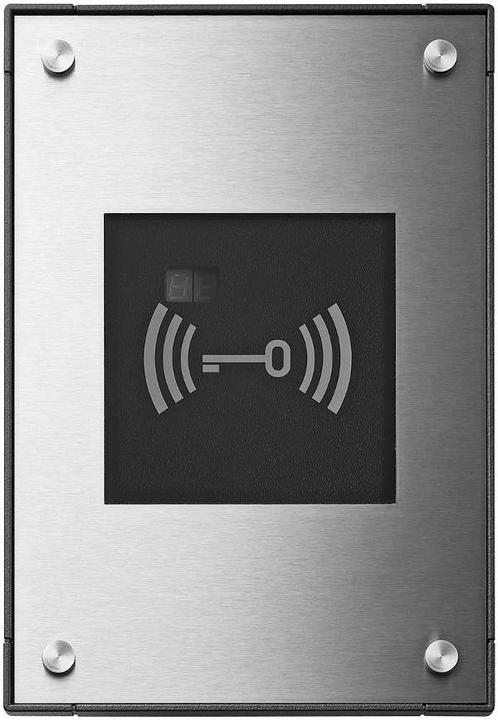 Produktbild Elcom ELCO KAE-200 KAE- 200 Keypass AP-KomplettgerÃ¤t (Schlüsselkarte)