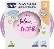 Immagine prodotto Chicco Set di piastre