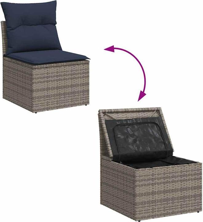 Actual product image VidaXL Usko