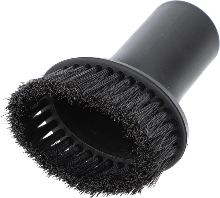 Image du produit XCell Brosse pour meubles Brosse pour meubles pour aspirateur avec raccord rond 35mm