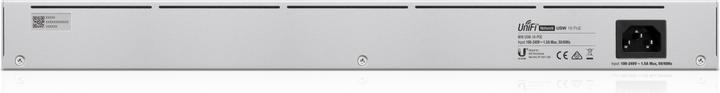 Productafbeelding Ubiquiti USW-16-POE Gen 2 (16 Havens)