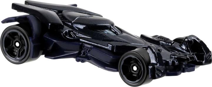 Actual product image Hot Wheels Batman