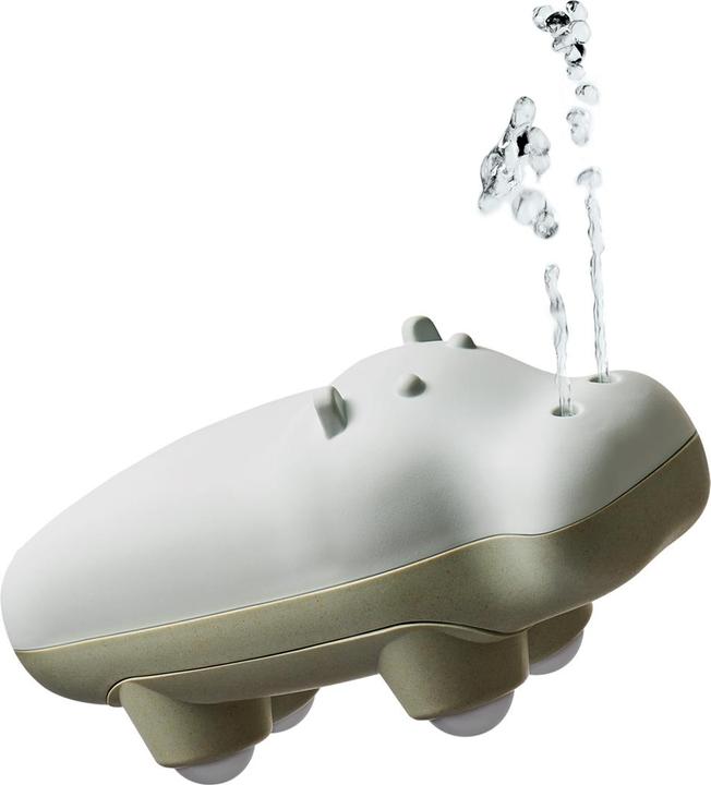 Immagine prodotto Oppi Giocattolo da bagno Flot - Kaba l'ippopotamo