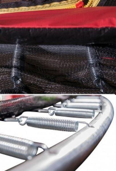Actual product image Hudora Fantastic Trampoline 300V (300 cm)