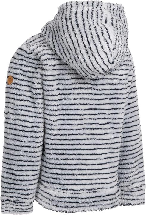 Valori nutrizionali e ingredienti Trespass Wonderful Giacca in Pile Strisce Bambini (104)