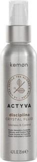 Kemon Actyva Crystal Fluid 125ml Haarflüssigkeit (125 ml)
