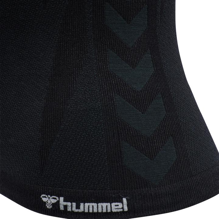 Actual product image hummel Clea Seamless Top (XS)
