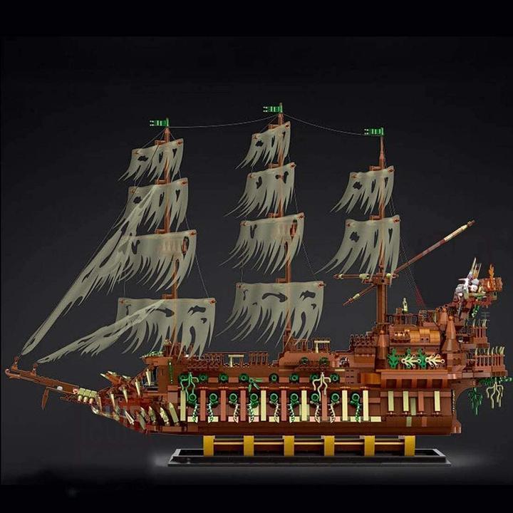 Produktbild Mould King Flying Dutchman