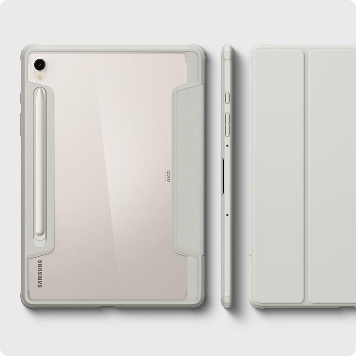Produktbild Spigen Ultra Hybrid Pro (Galaxy Tab S9)