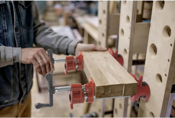 Productafbeelding Toolcraft Eindeloze schroefklem