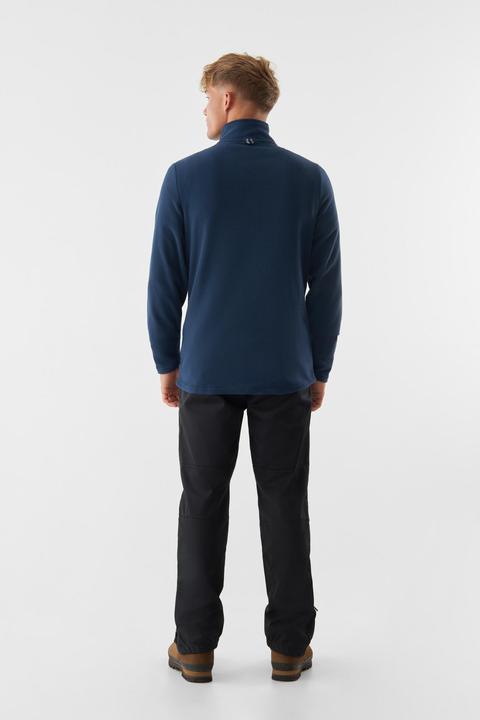Immagine prodotto Vikingsports VIKING Tesero Man (740/24/4342/1900) Felpa in pile da uomo, calda, confortevole, pol (XXL)