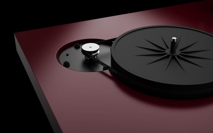 Immagine prodotto Pro-Ject Debutto Evo 2 (Manuale)