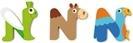 Immagine prodotto Scratch Lettera N in legno (MQ6)