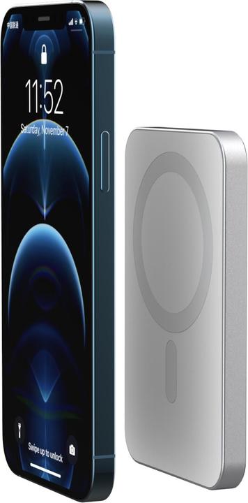 Produktbild RealPower PB-5000 MAG (5000 mAh, 20 W, 18.50 Wh)