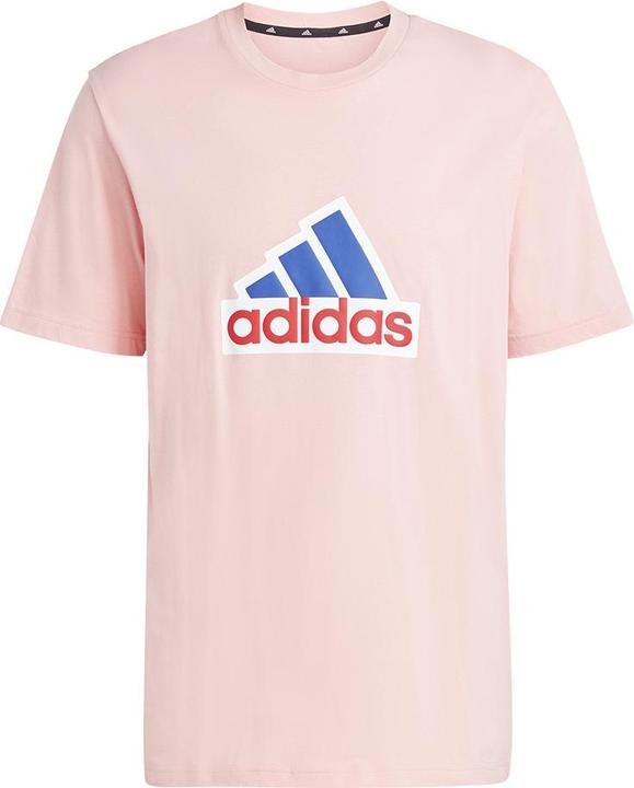 adidas M Fi Bos T Oly (M)