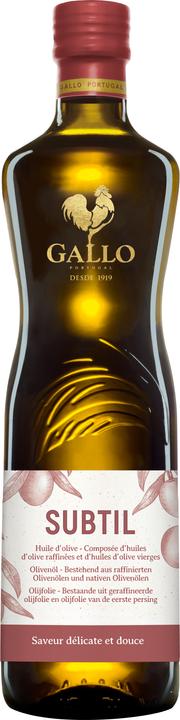 Olivenöl Subtil (750 ml)
