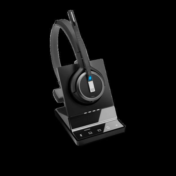 Image du produit EPOS Impact de Sennheiser (Sans fil, USB-A)