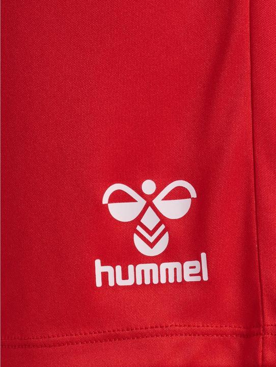 Actual product image hummel Hmlessential Shorts Woman (L)