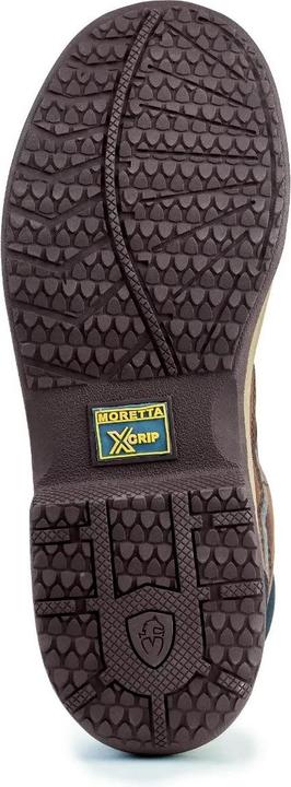 Image du produit Moretta - Bottes de campagne VITTORIA - Femme (41)