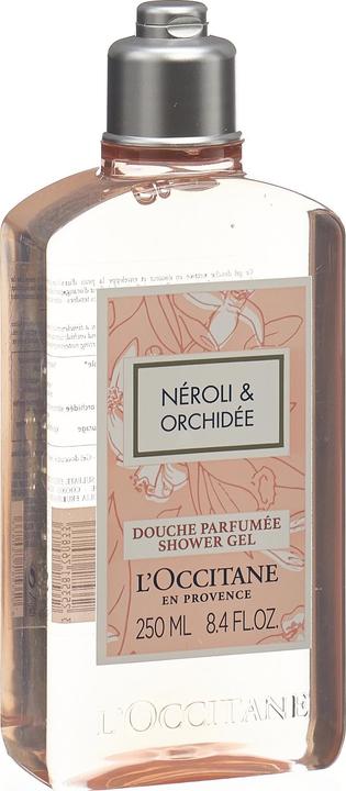 L'Occitane Neroli & Orchidee Shower Gel (250 ml)