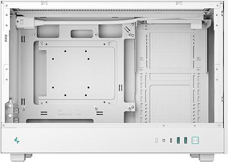Produktbild Deepcool CH260 (mATX, Mini-ATX, Mini-ITX)