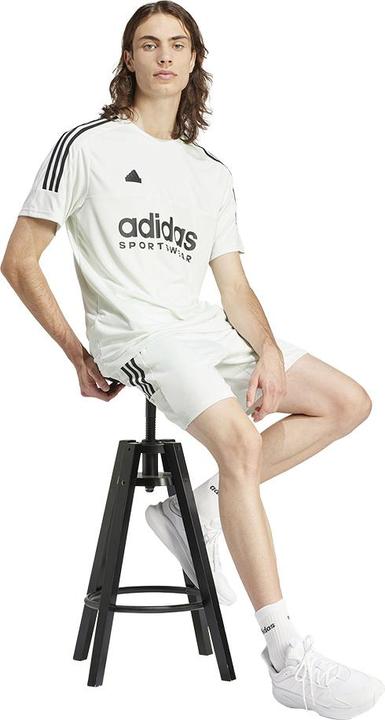 Actual product image adidas M Tiro Sho Q1 (S)
