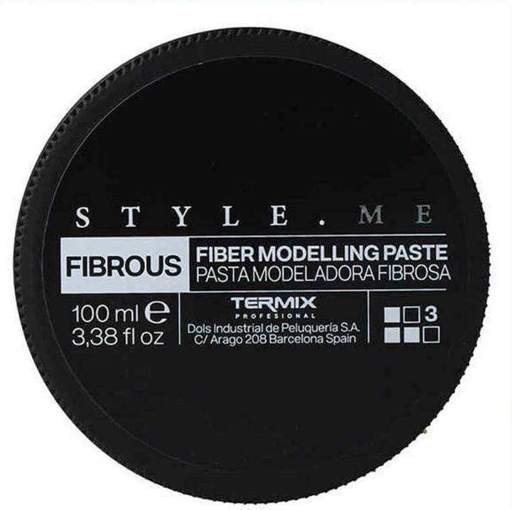 Produktbild Termix StyleMe Fibrous Style Wax 100ml (Haargel, 100 ml)