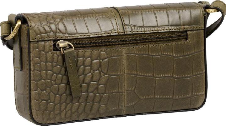Actual product image Burkely Cool Colbie Baguette Bag