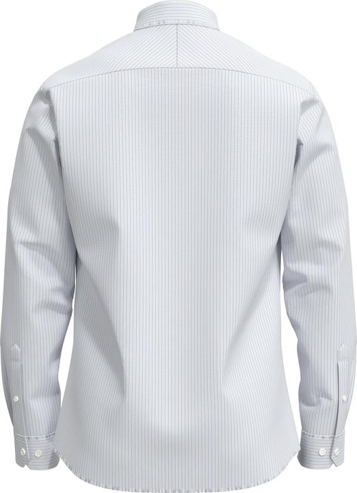 Actual product image Selected Homme 100% cotton slim fit shirt (XL)