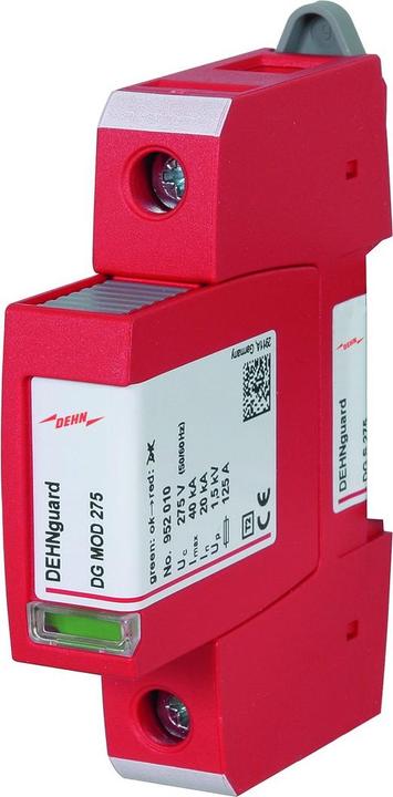 Immagine prodotto Dehn Surge arrester 1pole SPD Type 2