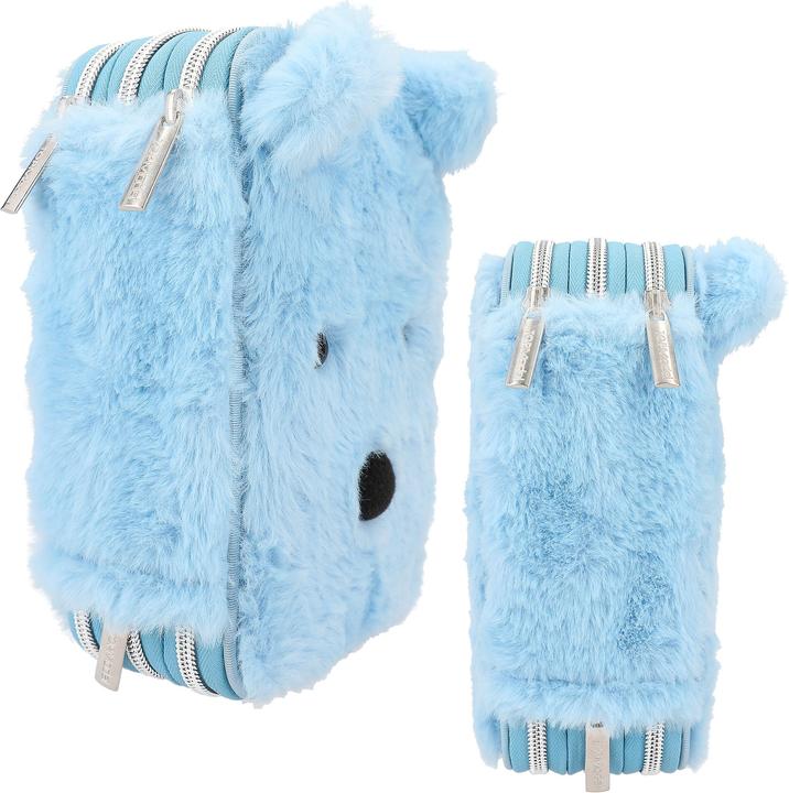 Actual product image Top Model Ice world