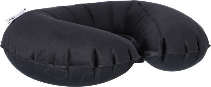 Actual product image Samsonite Easy Inflatable Pillow (Head & neck pillow)