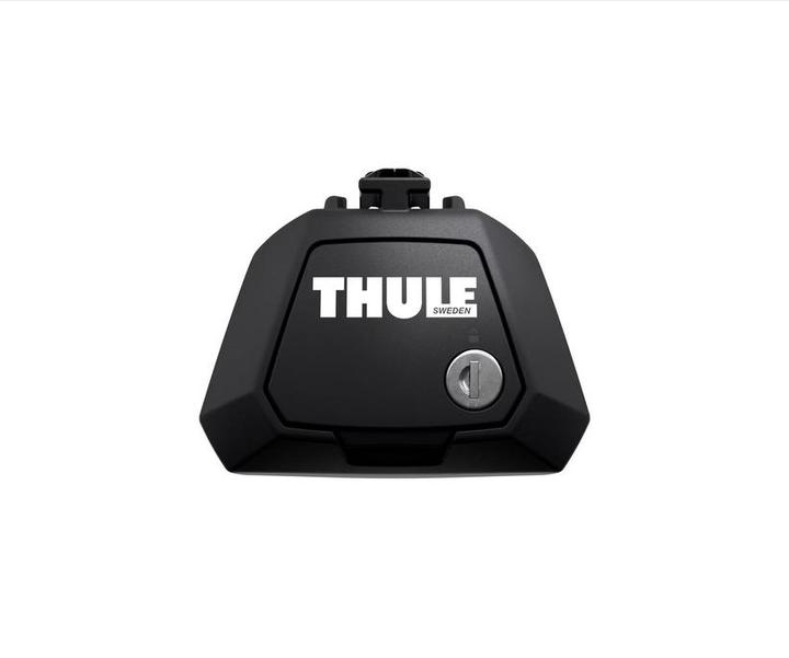 Actual product image Thule Evo Raised Rail