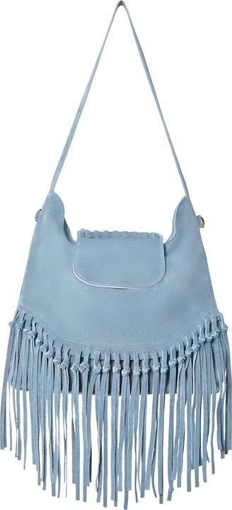 Image du produit Joe Browns Suede Tassel Shoulder Bag