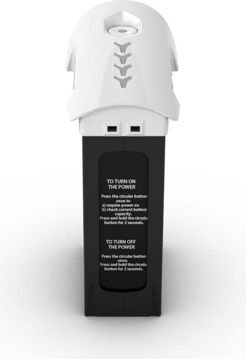 Produktbild DJI Inspire 1 Akku (DJI Inspire 1)