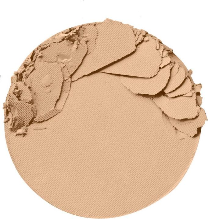 Actual product image GloMinerals GloPressed Base (Honey Medium)
