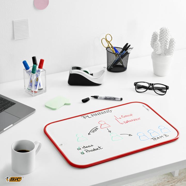 Image du produit Bic tableau blanc (30 x 44 cm)