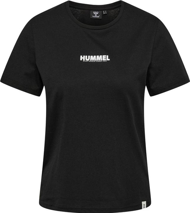 Produktbild hummel hmlLEGACY WOMAN T-SHIRT (M)