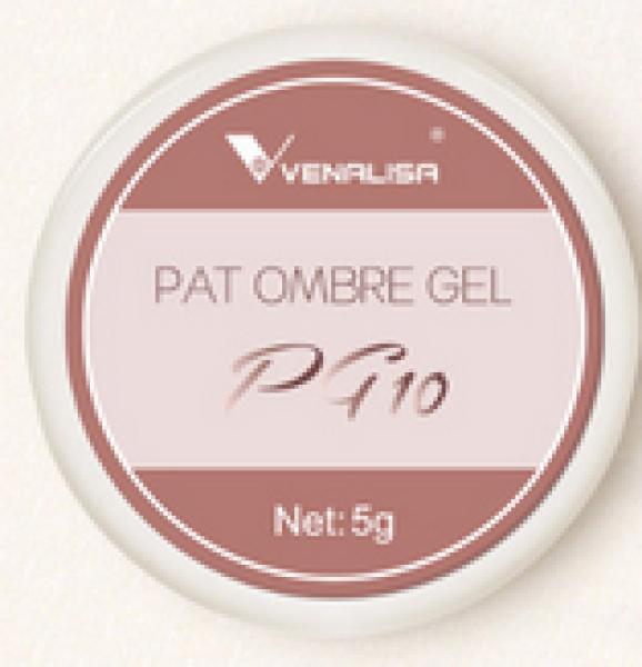 Venalisa Ombre Gel PG10 (UV-Gel Lack)