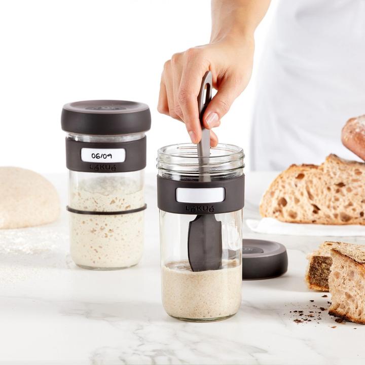 Actual product image Lékué Bread (2 pcs., 0.70 l)