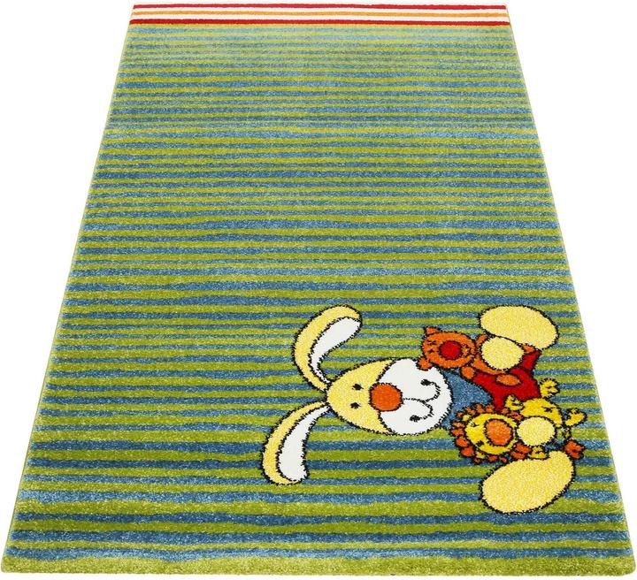 Produktbild Sigikid Semmel Bunny (80 x 150 cm)