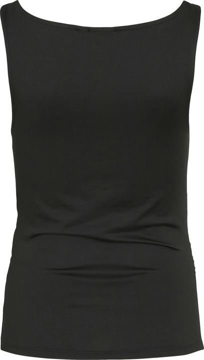 Produktbild Vila VIKANA Wasserfall-Ausschnitt Top (M)