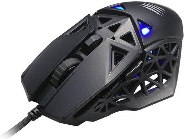 Productafbeelding MadCatz Mad Catz M.O.J.O. M1 (Bedraad)