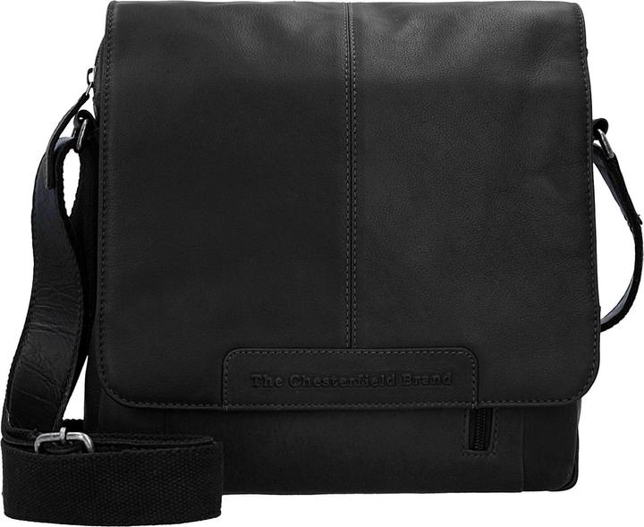 Actual product image The Chesterfield Brand Shoulder bag Raphael 0551