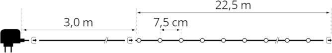 Image du produit STT Corde 300 (22.50 m)