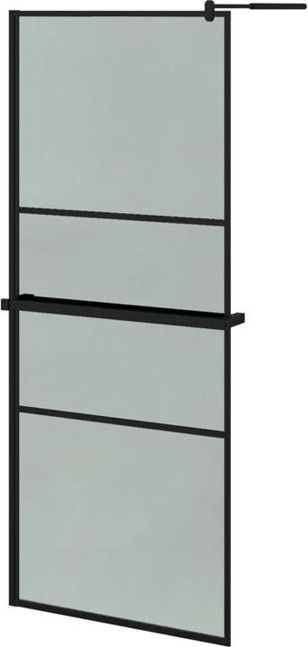 Immagine prodotto VidaXL Jaxson (80 cm, 80 cm, 195 cm)