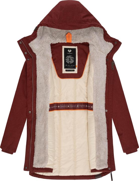 Image du produit Ragwear Elsie Mélange (3XL)