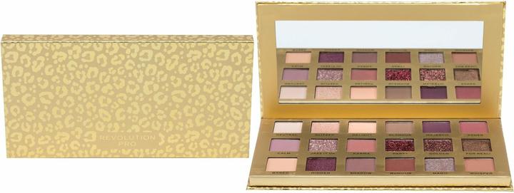 Immagine prodotto Makeup Revolution Rivoluzione PRO Nuovo Neutro (Nuovo Neutro)