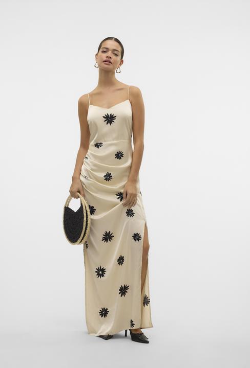 Image du produit Vero Moda VMROE Langes Kleid Kleid (XS)
