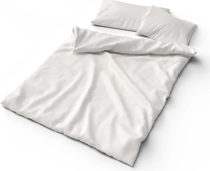 Wool white
